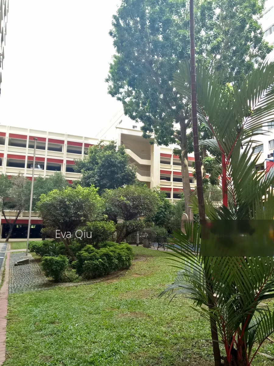 Blk 913 Hougang Street 91 (Hougang), HDB 4 Rooms #195073842